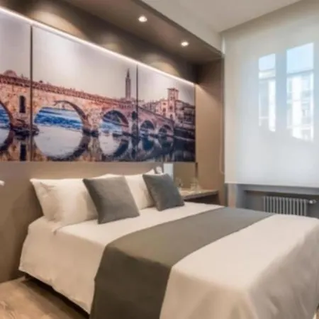 Appartement Star Ai Ponti *