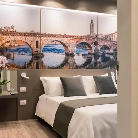 Appartement Star Ai Ponti