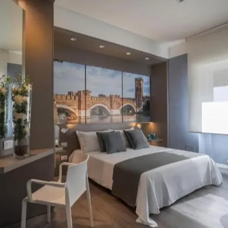 Appartement Star Ai Ponti Vérone