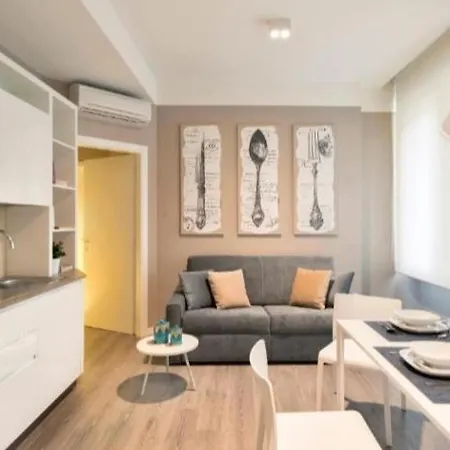 Appartement Star Ai Ponti