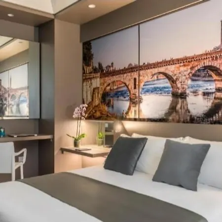 Appartement Star Ai Ponti *