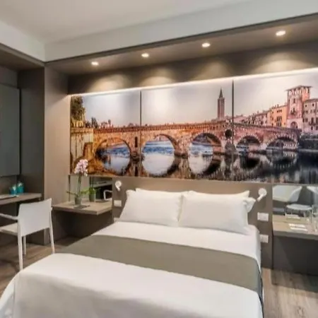 Appartement Star Ai Ponti Vérone