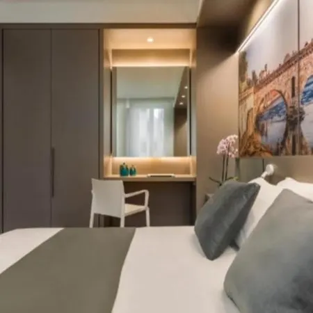 Star Ai Ponti Appartement