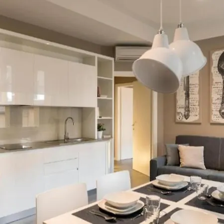 Star Ai Ponti Appartement Vérone