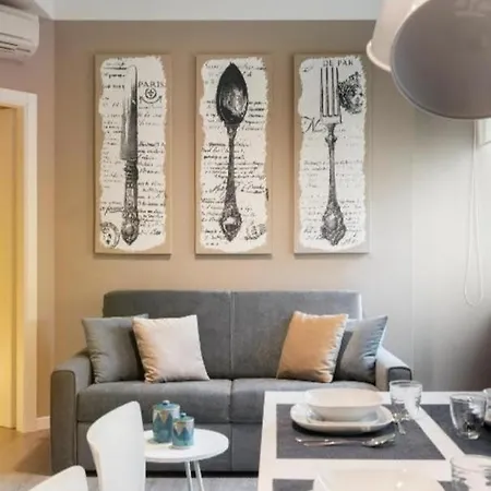 Appartement Star Ai Ponti Vérone