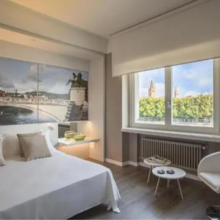 Appartement Star Ai Ponti *