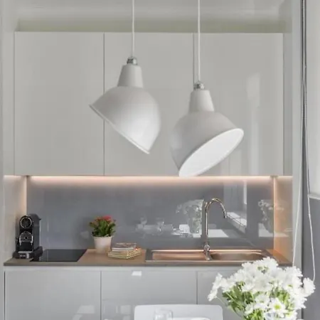 Appartement Star Ai Ponti